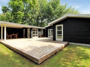 Holiday Home Jouni - 500m from the sea by Interhome Gedser